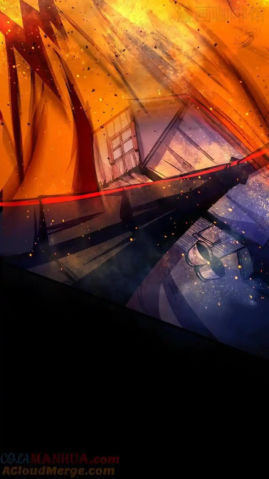 诡异药剂师：我的病人皆为恐怖 第158话 大逼斗 下拉式漫画 - 漫画咖啡馆 免费阅读 - Page 31