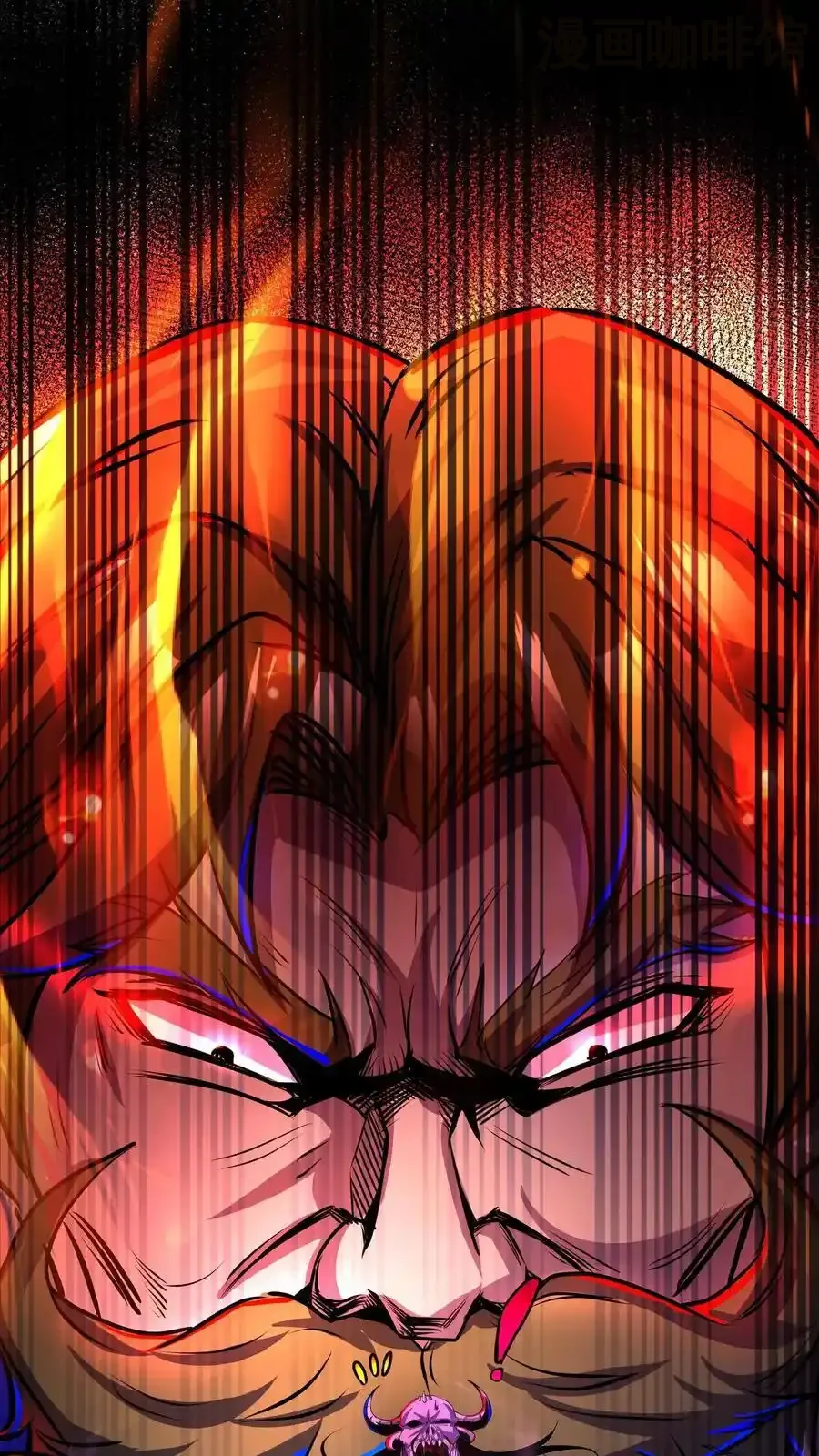 诡异药剂师：我的病人皆为恐怖 第158话 大逼斗 下拉式漫画 - 漫画咖啡馆 免费阅读 - Page 32