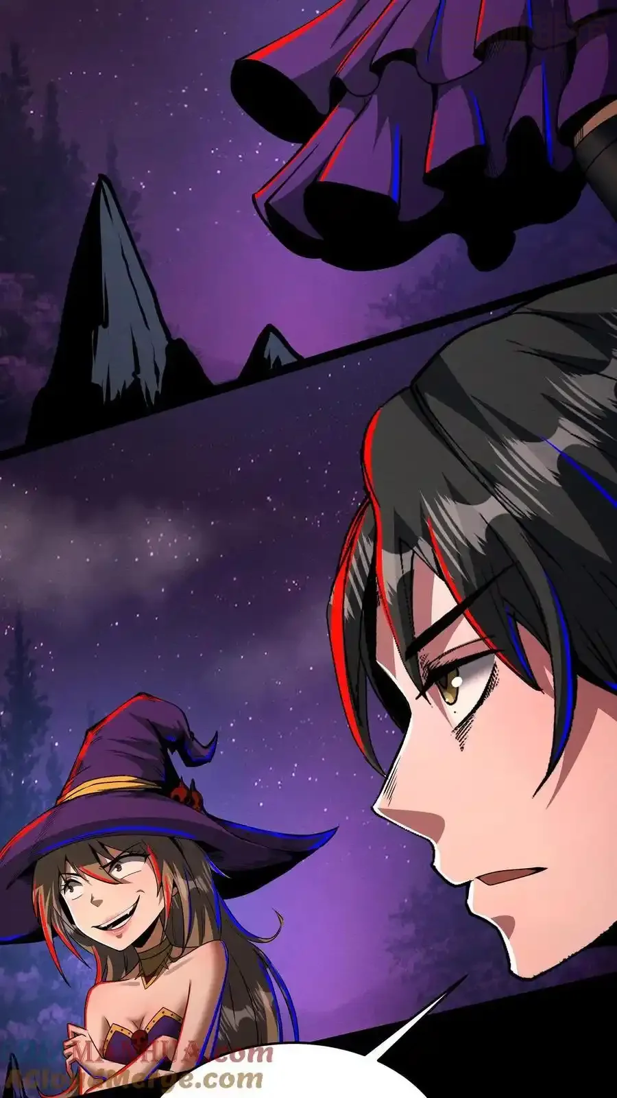 诡异药剂师：我的病人皆为恐怖 第187话 年轻过头了 下拉式漫画 - 漫画咖啡馆 免费阅读 - Page 3