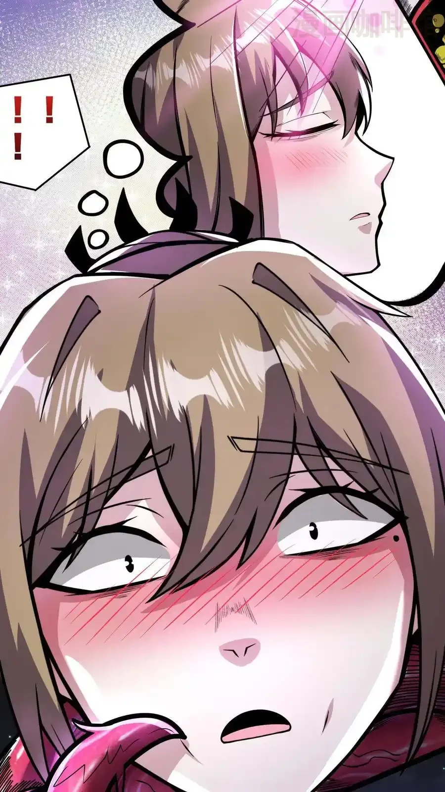 诡异药剂师：我的病人皆为恐怖 第178话 你以为是啥？ 下拉式漫画 - 漫画咖啡馆 免费阅读 - Page 20