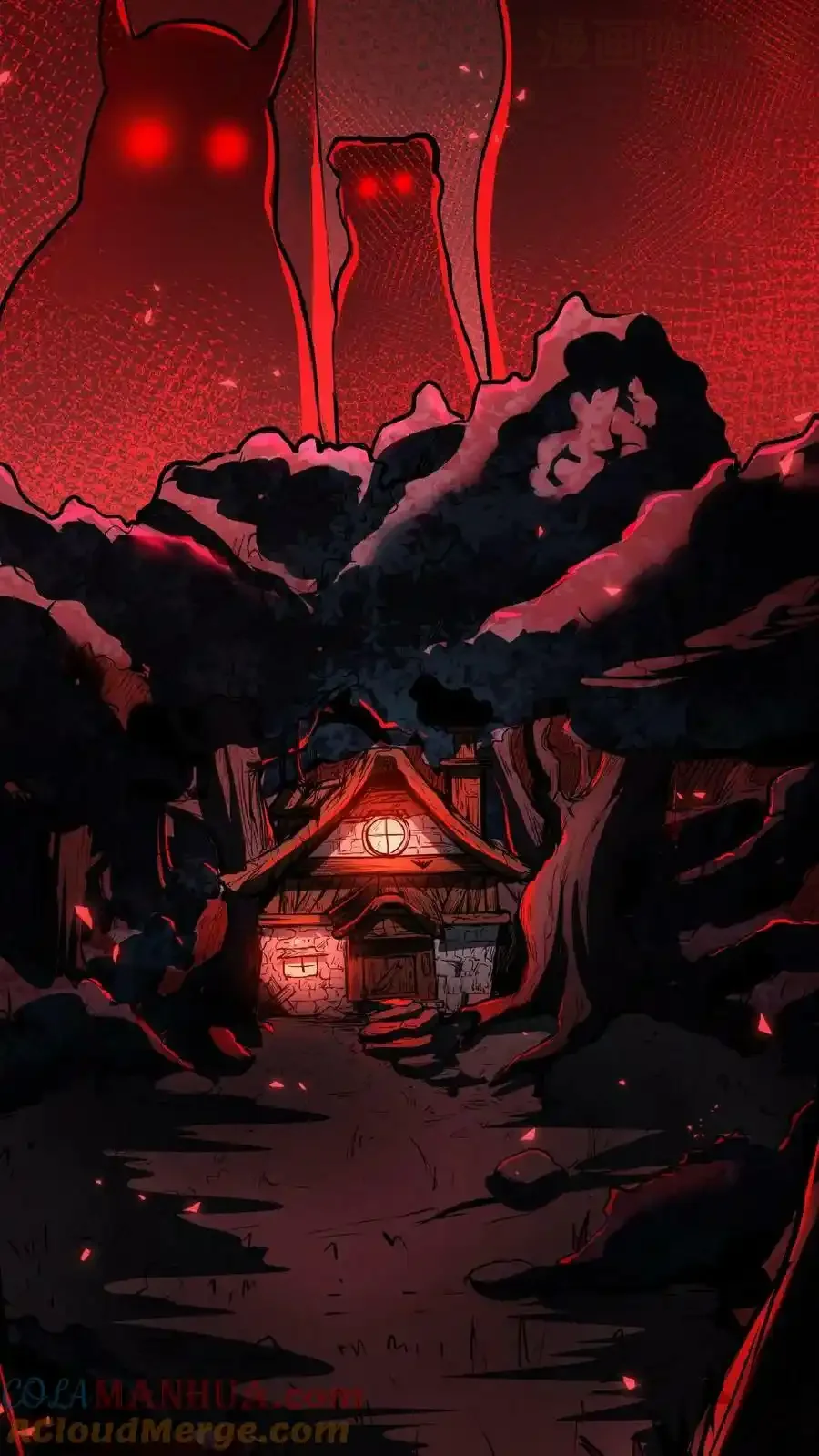 诡异药剂师：我的病人皆为恐怖 第35话 终身会员 下拉式漫画 - 漫画咖啡馆 免费阅读 - Page 35