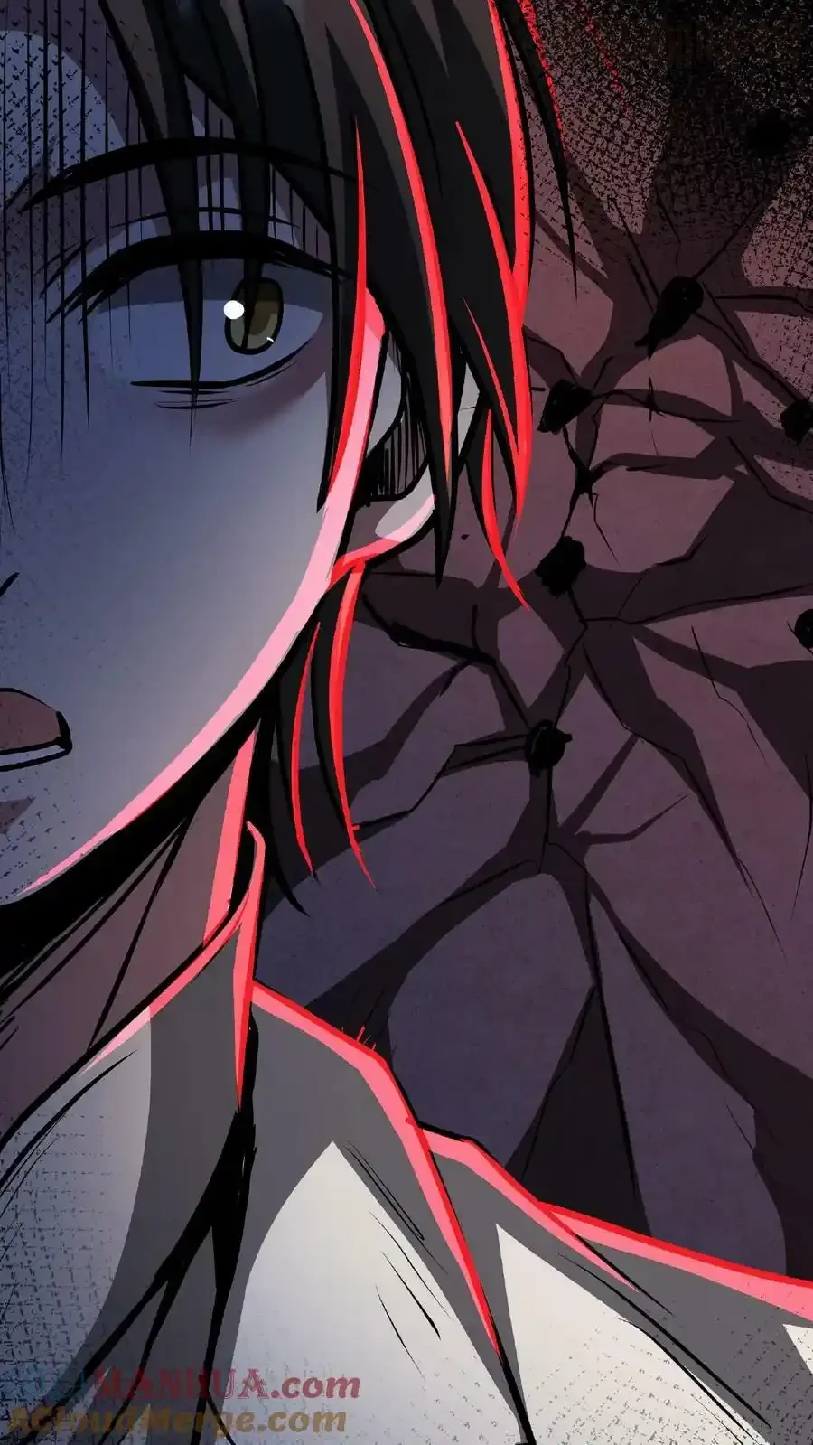 诡异药剂师：我的病人皆为恐怖 第26话 人体描边？ 下拉式漫画 - 漫画咖啡馆 免费阅读 - Page 17