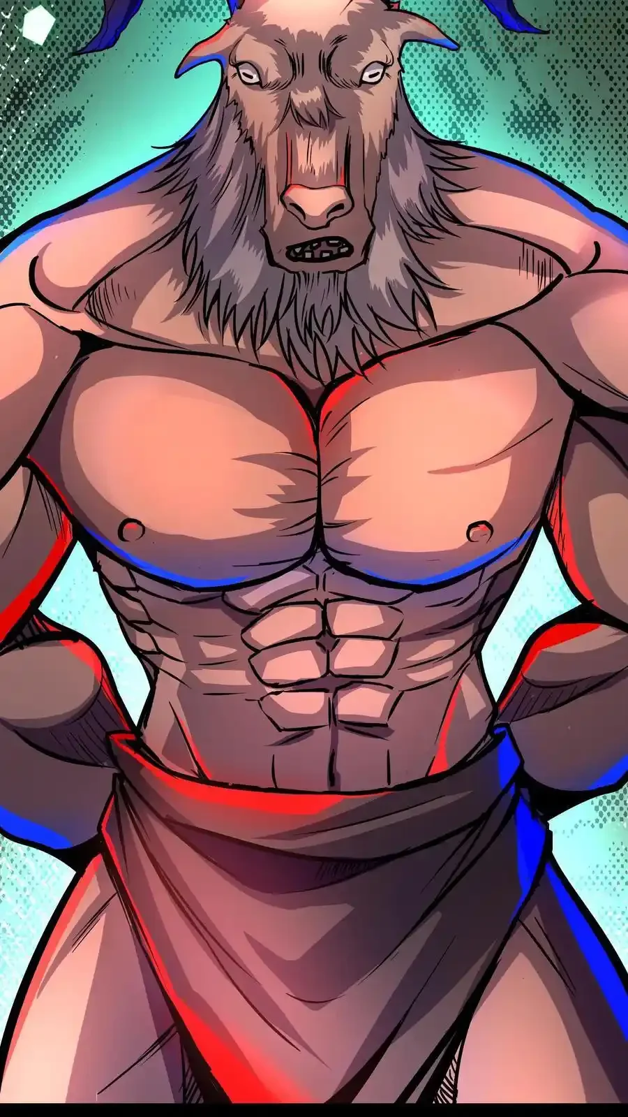 诡异药剂师：我的病人皆为恐怖 第116话 你说什么？没钱？ 下拉式漫画 - 漫画咖啡馆 免费阅读 - Page 6