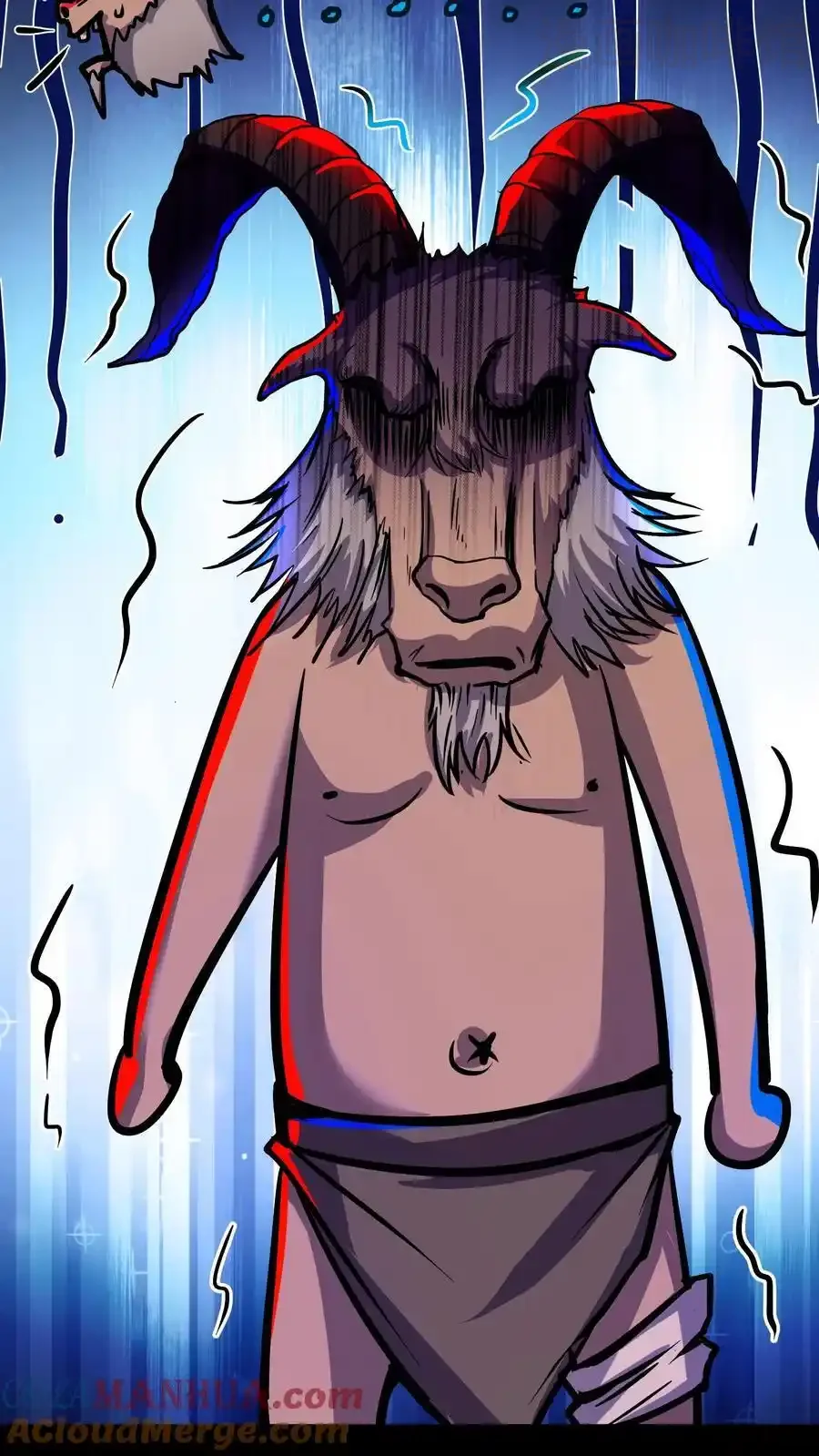 诡异药剂师：我的病人皆为恐怖 第116话 你说什么？没钱？ 下拉式漫画 - 漫画咖啡馆 免费阅读 - Page 21