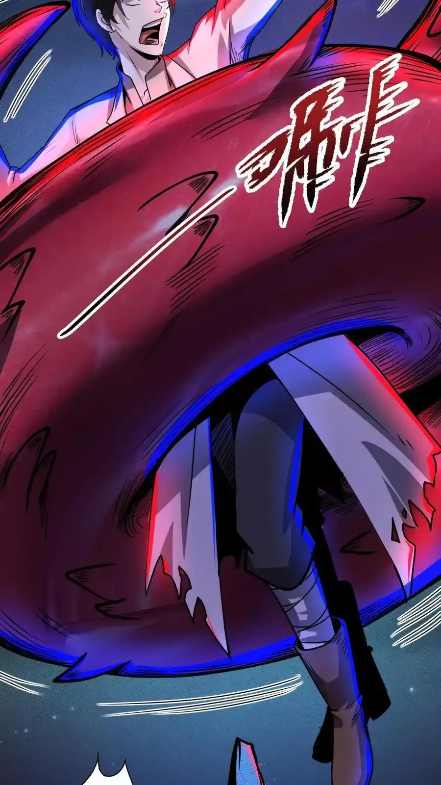 诡异药剂师：我的病人皆为恐怖 第189话 手把手教学 下拉式漫画 - 漫画咖啡馆 免费阅读 - Page 10