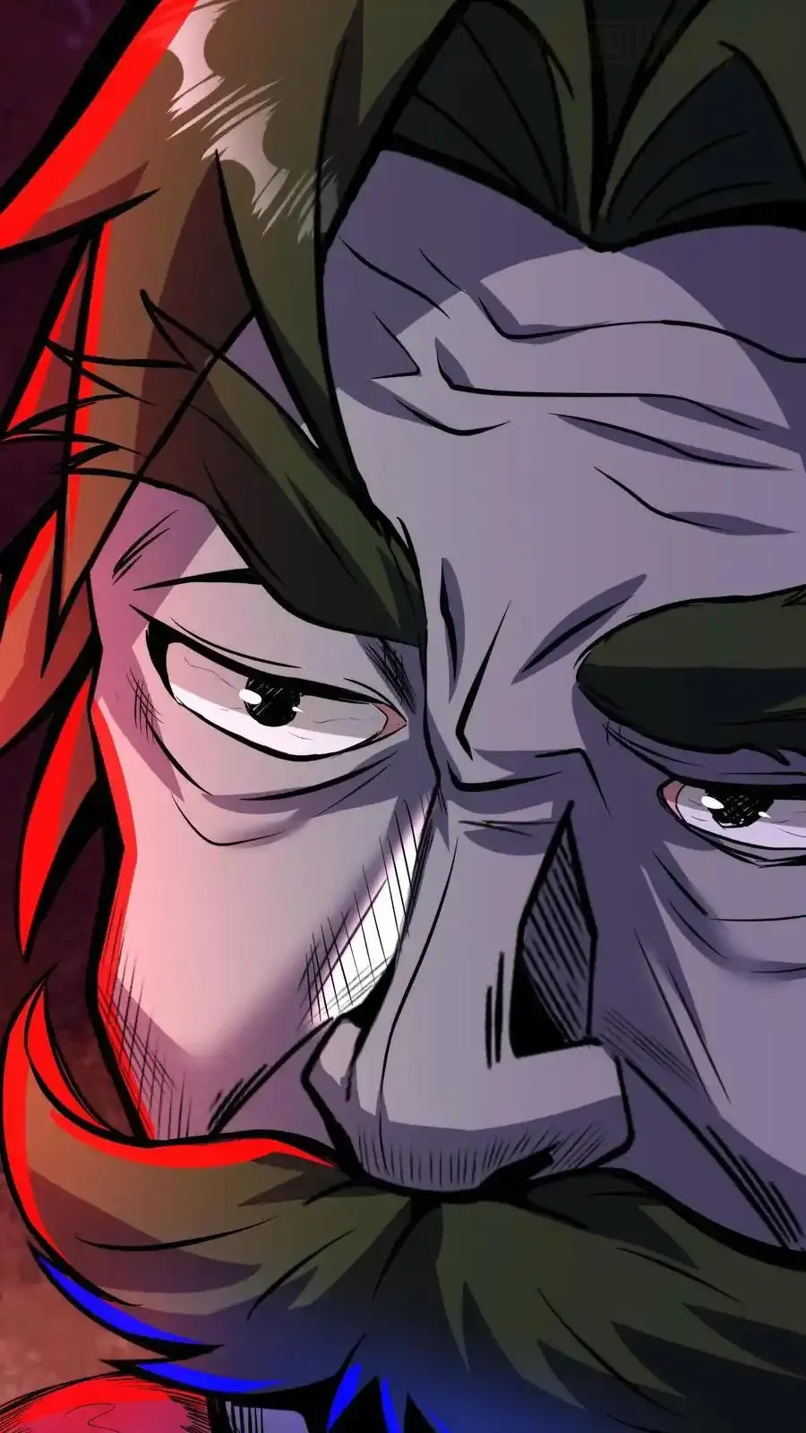 诡异药剂师：我的病人皆为恐怖 第189话 手把手教学 下拉式漫画 - 漫画咖啡馆 免费阅读 - Page 32